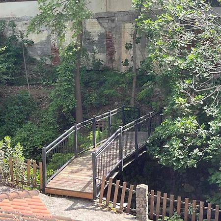 Galata'S Bridge Hotel Exterior photo