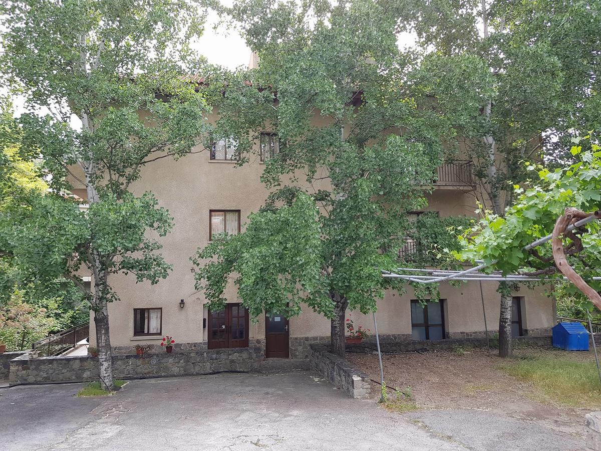 Galata'S Bridge Hotel Exterior photo